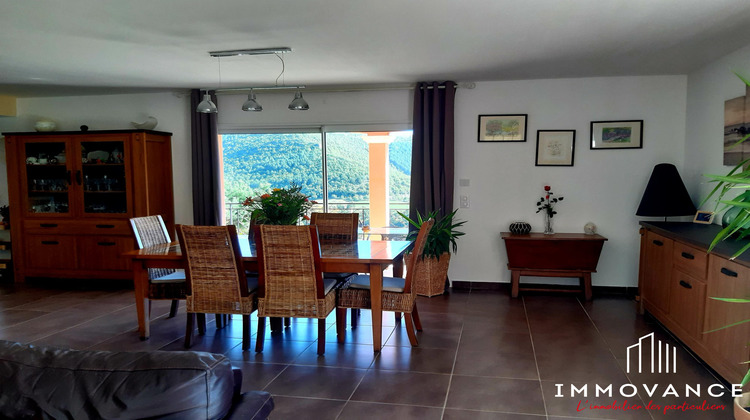 Ma-Cabane - Vente Maison Montjaux, 195 m²