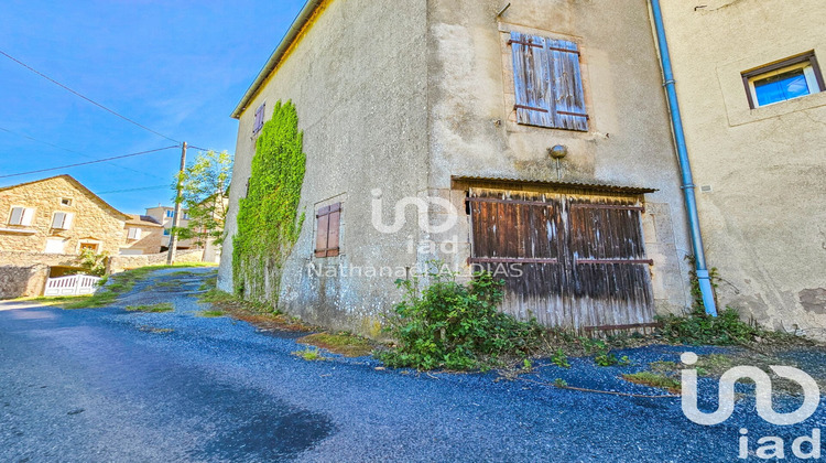 Ma-Cabane - Vente Maison Montjaux, 204 m²