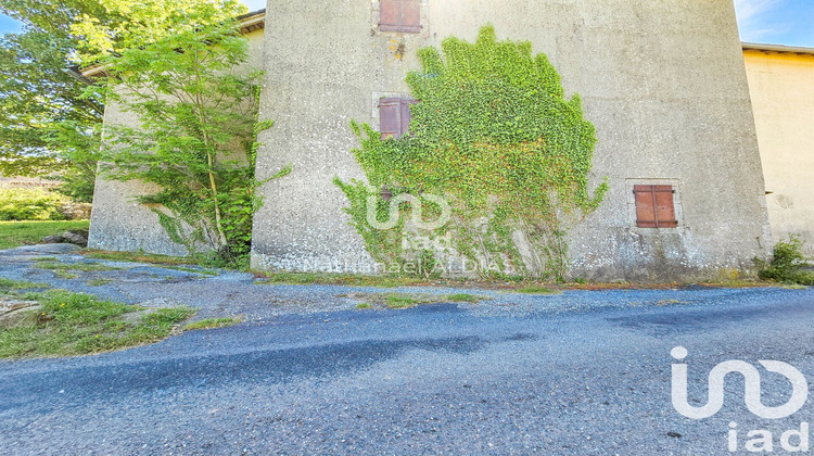 Ma-Cabane - Vente Maison Montjaux, 204 m²