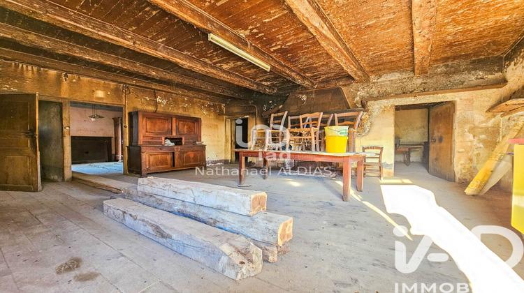 Ma-Cabane - Vente Maison Montjaux, 204 m²