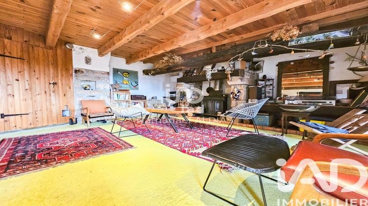 Ma-Cabane - Vente Maison Montjaux, 96 m²