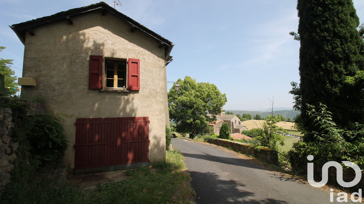Ma-Cabane - Vente Maison Montjaux, 70 m²