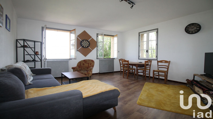 Ma-Cabane - Vente Maison Montjaux, 70 m²