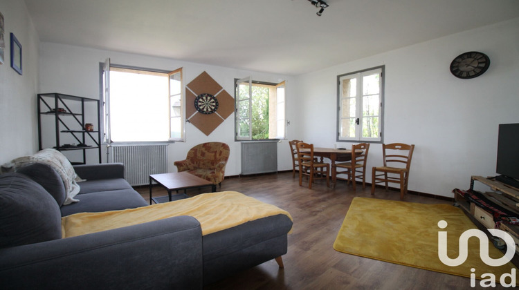 Ma-Cabane - Vente Maison Montjaux, 70 m²