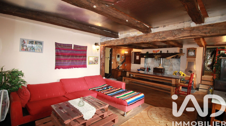 Ma-Cabane - Vente Maison Montjaux, 88 m²