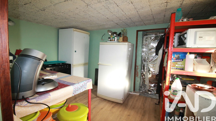 Ma-Cabane - Vente Maison Montjaux, 88 m²