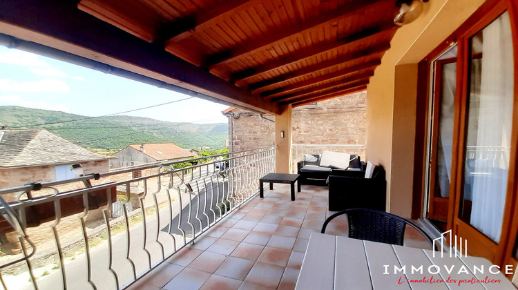 Ma-Cabane - Vente Maison Montjaux, 66 m²