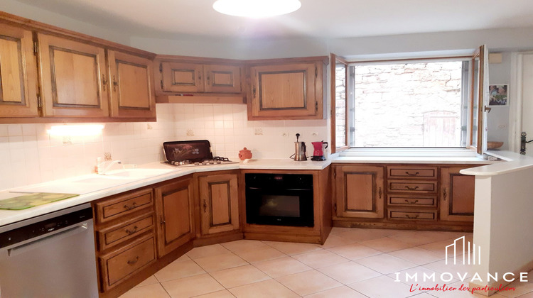 Ma-Cabane - Vente Maison Montjaux, 66 m²