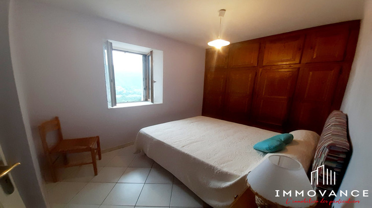 Ma-Cabane - Vente Maison Montjaux, 66 m²