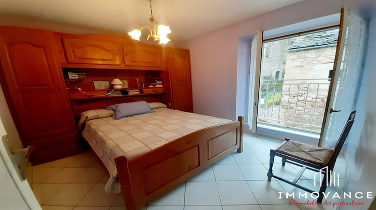 Ma-Cabane - Vente Maison Montjaux, 66 m²
