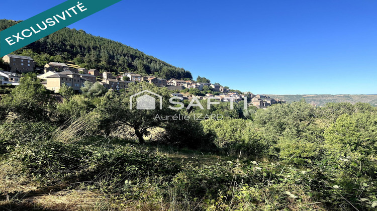 Ma-Cabane - Vente Maison Montjaux, 90 m²