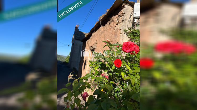 Ma-Cabane - Vente Maison Montjaux, 90 m²