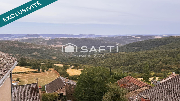 Ma-Cabane - Vente Maison Montjaux, 90 m²