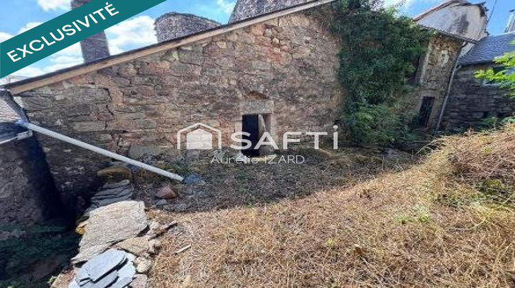 Ma-Cabane - Vente Maison Montjaux, 90 m²