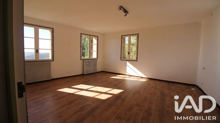 Ma-Cabane - Vente Maison Montjaux, 70 m²