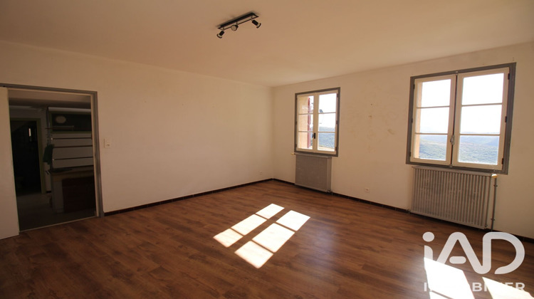 Ma-Cabane - Vente Maison Montjaux, 70 m²