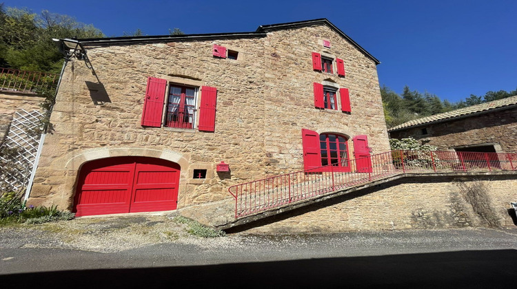 Ma-Cabane - Vente Maison MONTJAUX, 204 m²