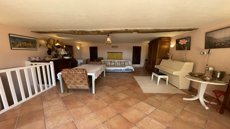 Ma-Cabane - Vente Maison MONTJAUX, 204 m²