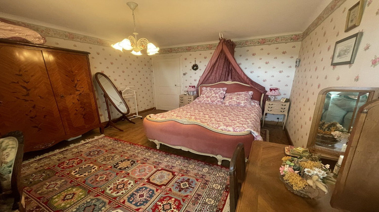 Ma-Cabane - Vente Maison MONTJAUX, 204 m²