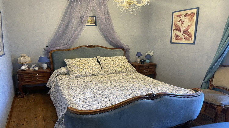 Ma-Cabane - Vente Maison MONTJAUX, 204 m²