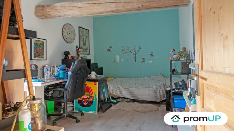 Ma-Cabane - Vente Maison Montjavoult, 137 m²