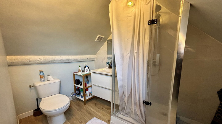 Ma-Cabane - Vente Maison MONTJAVOULT, 38 m²
