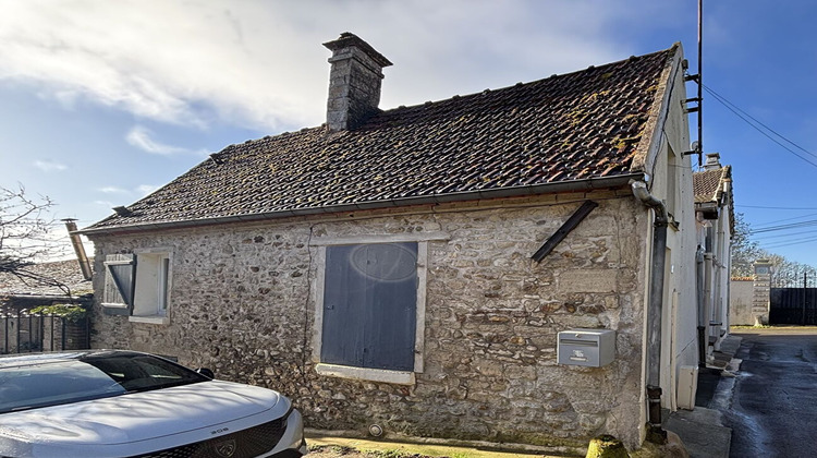 Ma-Cabane - Vente Maison MONTJAVOULT, 38 m²