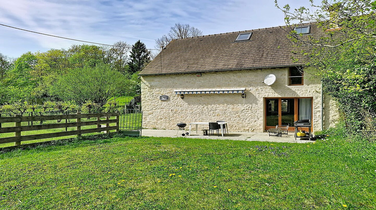 Ma-Cabane - Vente Maison MONTJAVOULT, 190 m²