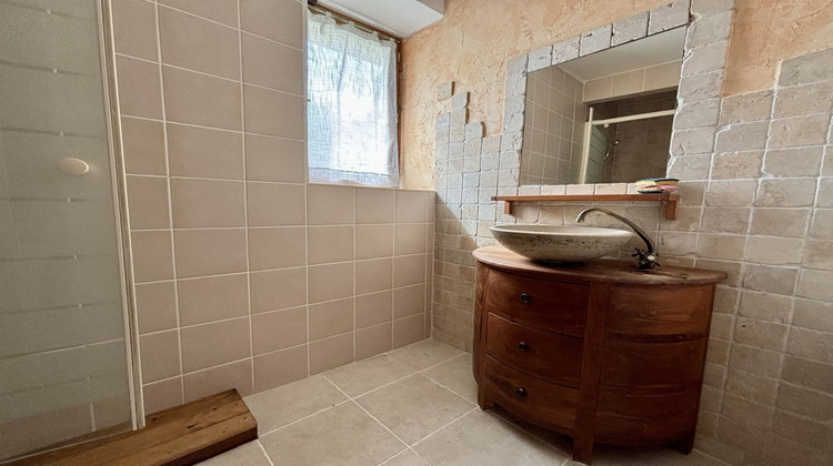 Ma-Cabane - Vente Maison MONTJAVOULT, 190 m²