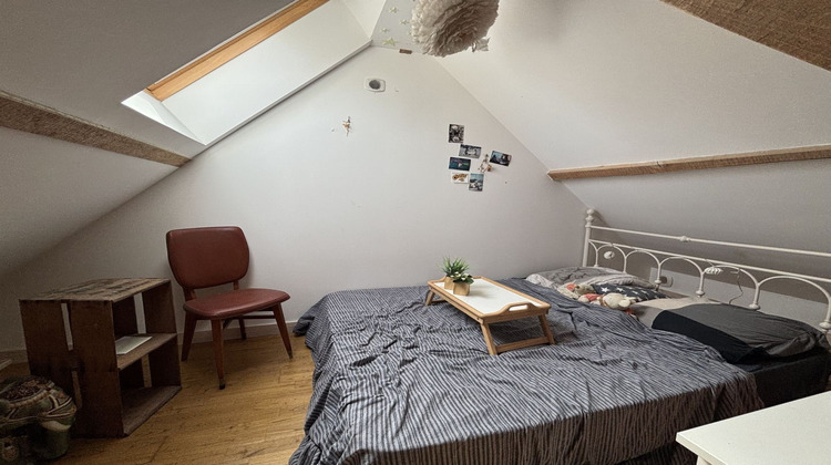 Ma-Cabane - Vente Maison MONTJAVOULT, 190 m²