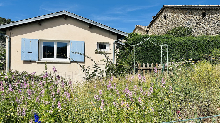 Ma-Cabane - Vente Maison Montjay, 51 m²