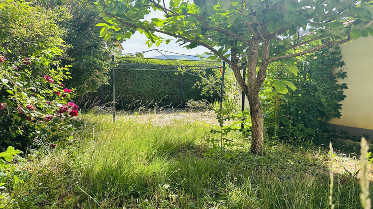 Ma-Cabane - Vente Maison Montjay, 51 m²