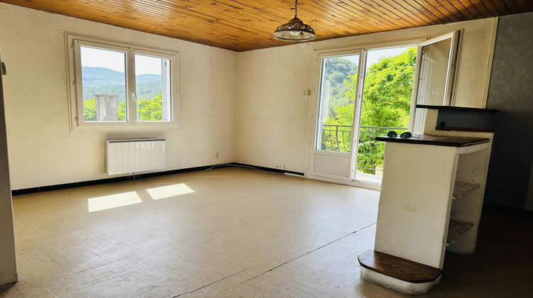 Ma-Cabane - Vente Maison Montjay, 51 m²