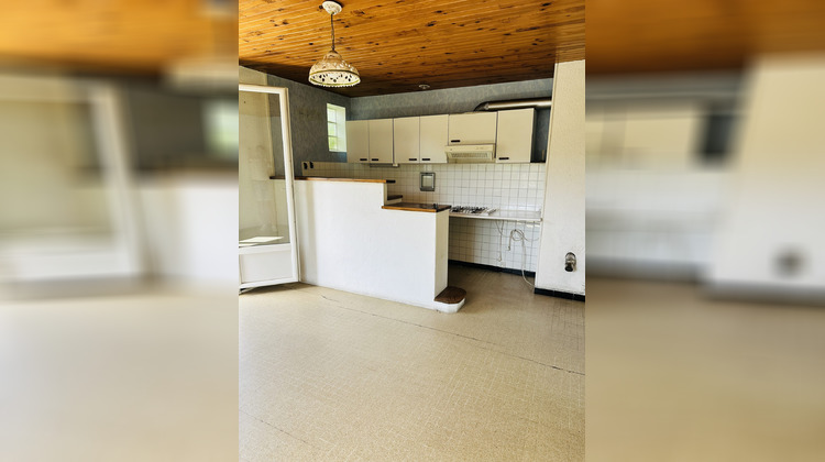 Ma-Cabane - Vente Maison Montjay, 51 m²