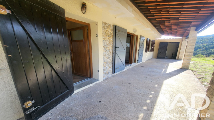 Ma-Cabane - Vente Maison Montjay, 70 m²