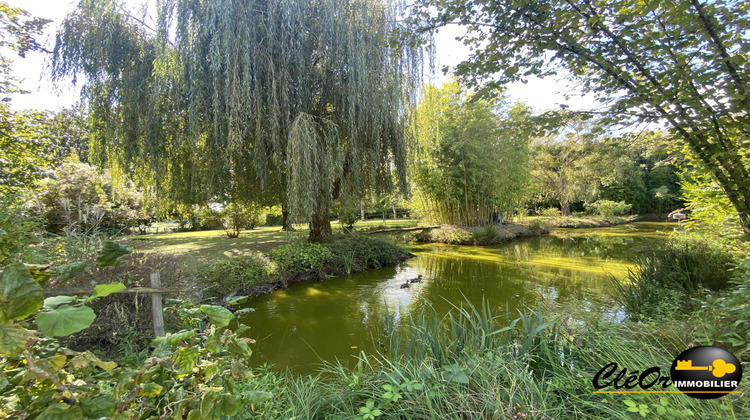 Ma-Cabane - Vente Maison Montjay, 277 m²