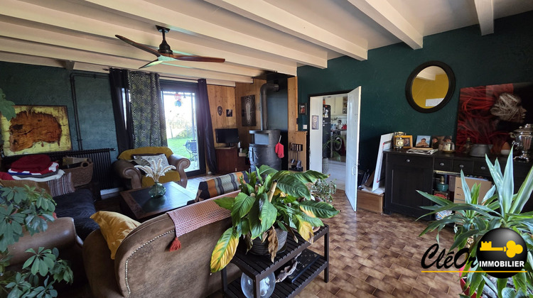 Ma-Cabane - Vente Maison Montjay, 113 m²