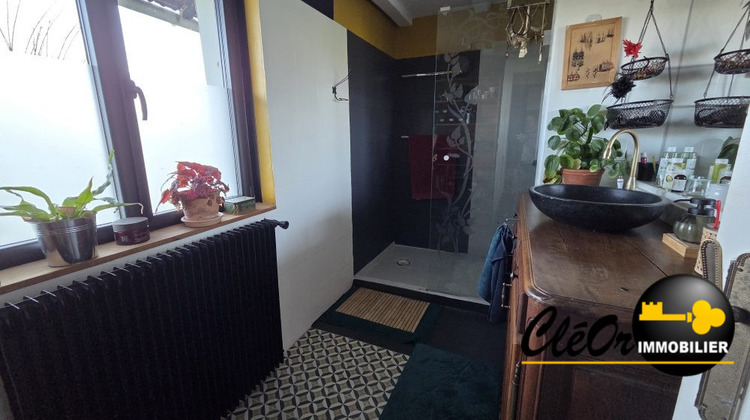 Ma-Cabane - Vente Maison Montjay, 113 m²