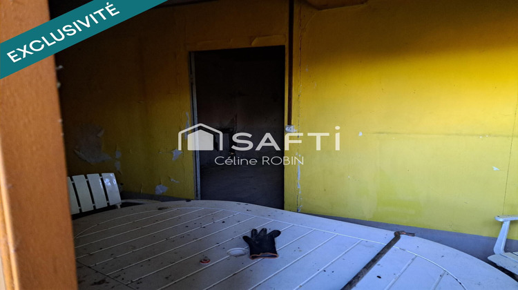 Ma-Cabane - Vente Maison Montjay, 120 m²