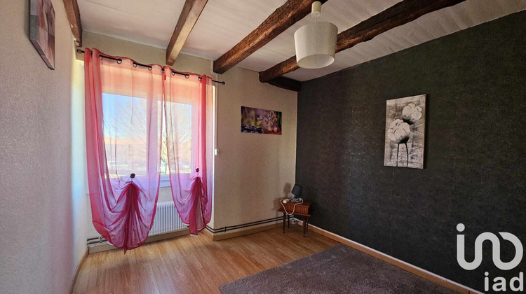 Ma-Cabane - Vente Maison Montjean, 126 m²