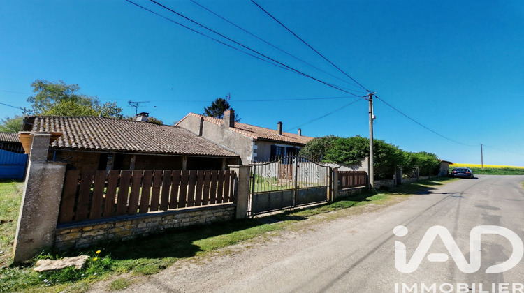 Ma-Cabane - Vente Maison Montjean, 133 m²