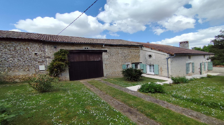 Ma-Cabane - Vente Maison Montjean, 228 m²