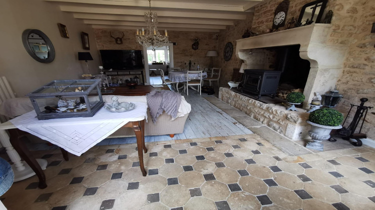 Ma-Cabane - Vente Maison Montjean, 228 m²