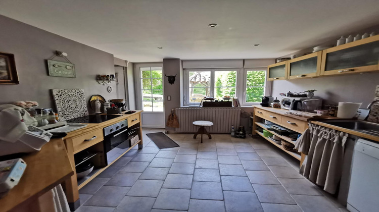 Ma-Cabane - Vente Maison Montjean, 228 m²