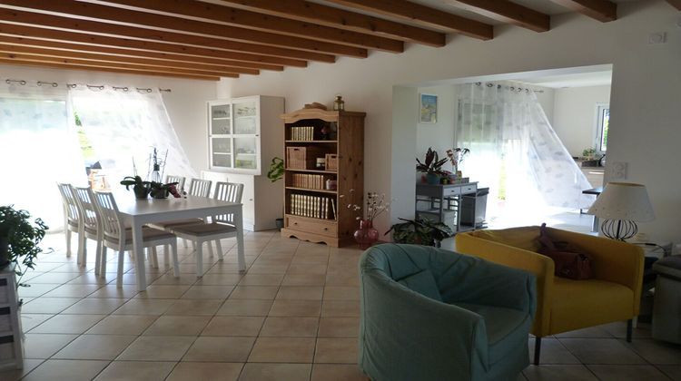 Ma-Cabane - Vente Maison MONTJEAN, 125 m²