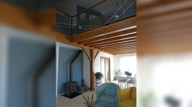 Ma-Cabane - Vente Maison MONTJEAN, 125 m²