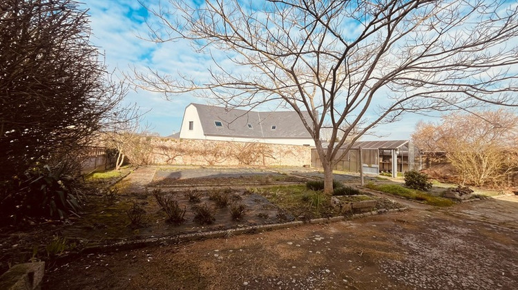 Ma-Cabane - Vente Maison MONTJEAN, 160 m²