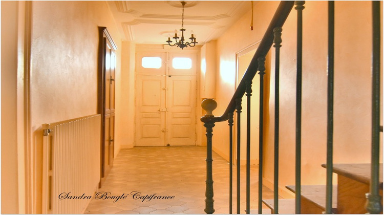 Ma-Cabane - Vente Maison MONTJEAN, 160 m²