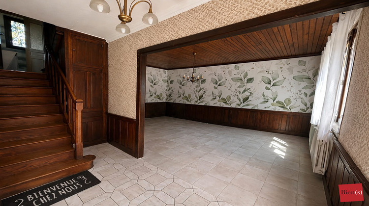 Ma-Cabane - Vente Maison Montjean, 112 m²