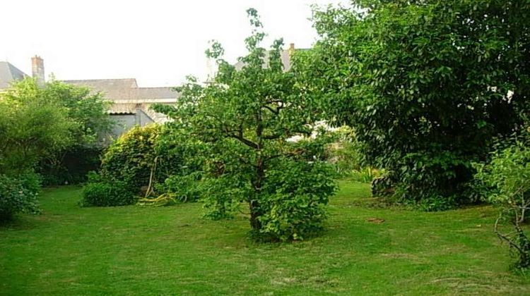 Ma-Cabane - Vente Maison MONTJEAN-SUR-LOIRE, 150 m²